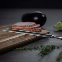 Kuhn Rikon Culinary Forged Carving Fork Lifestyle 1