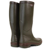 Aigle Unisex Parcours 2 Wellington Boots