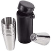 Stainless Steel Bisley 2oz Numbered Cups