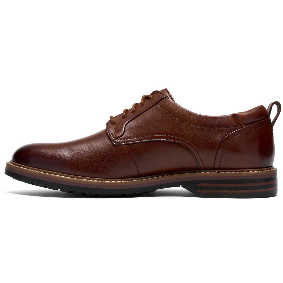 Clarks Mens Aldwin2 Derby Shoes