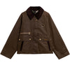 Barbour Womens Cottingham Wax Jacket