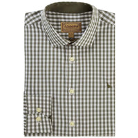 Schoffel Mens Thorpeness Tailored Shirt