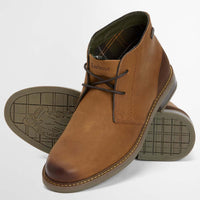 Barbour Readhead Chukka Boots