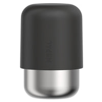 Nordic Black Mepal Ellipse Coffee To Go Mug 300ml