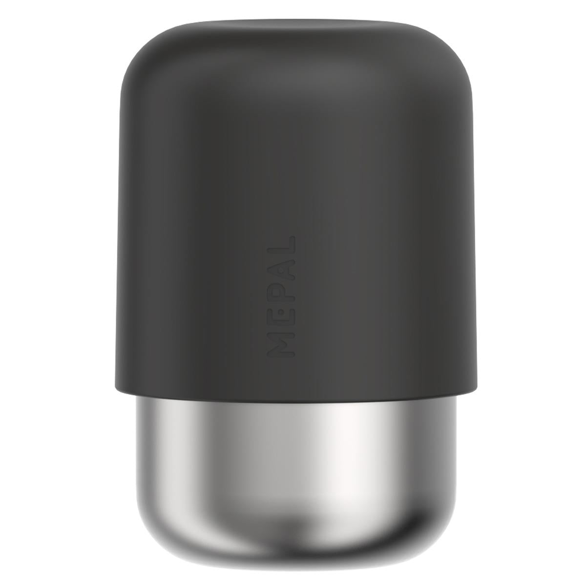 Nordic Black Mepal Ellipse Coffee To Go Mug 300ml