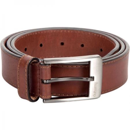 Dubarry Mens Leather Belt