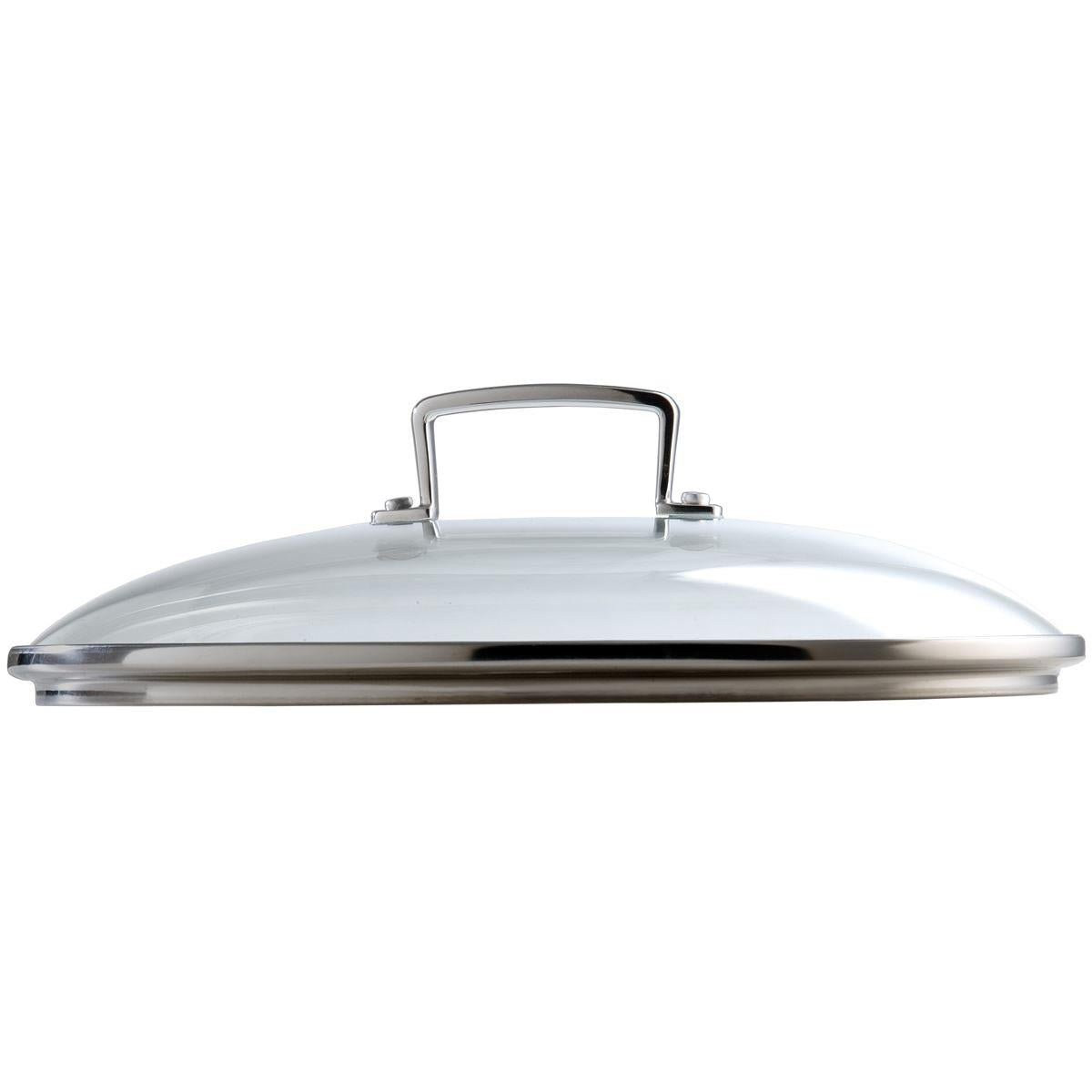 Le Creuset Heat Resistant Glass Lid