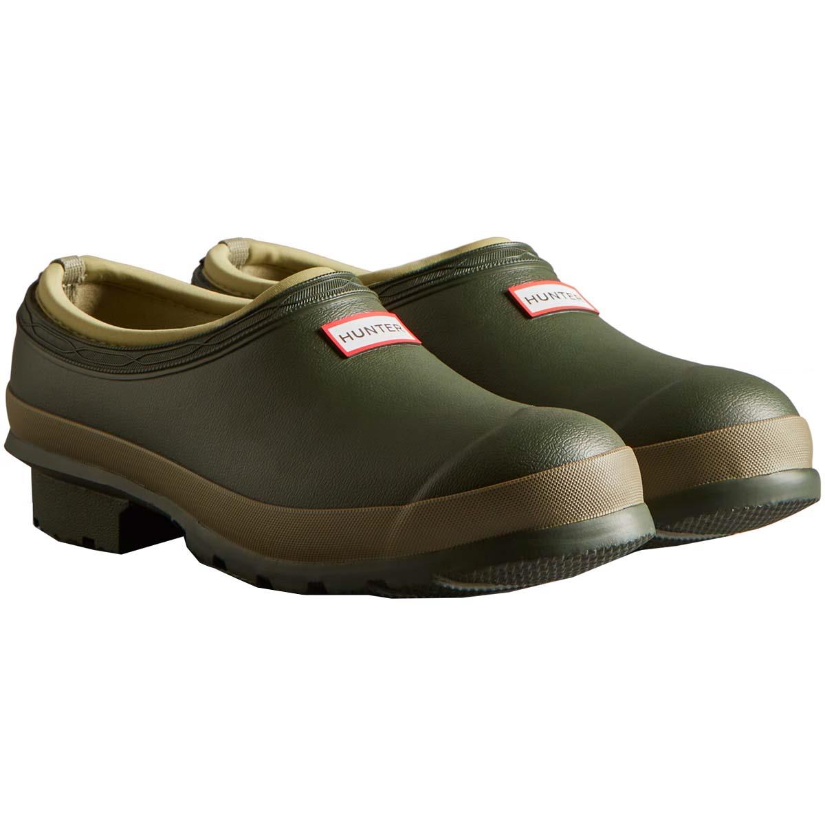 Hunter Womens Gardener Clog