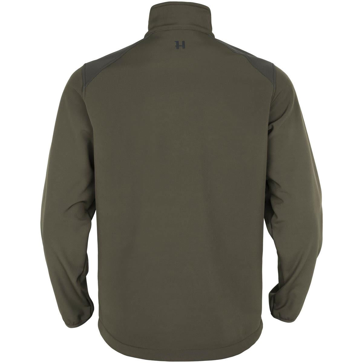 Harkila Mens Scandinavian Softshell Jacket