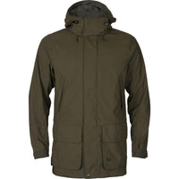 Willow Green Harkila Mens Pro Hunter Shooting GTX Jacket