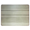 Denby Colours Natural Set Of 6 Placemats