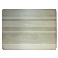 Denby Colours Natural Set Of 6 Placemats