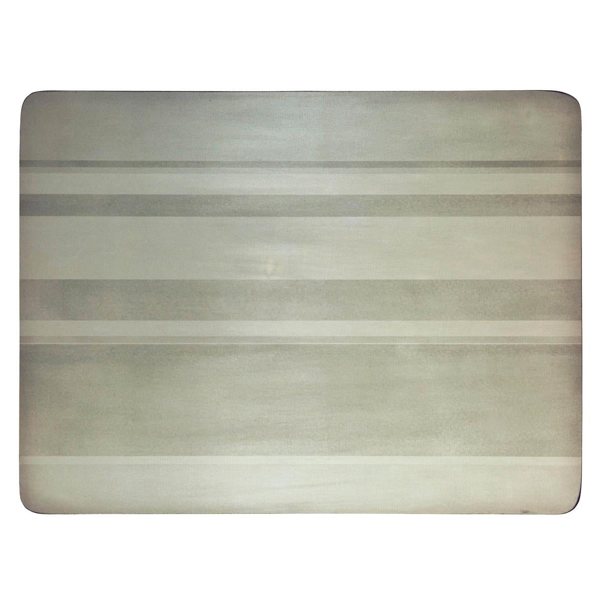 Denby Colours Natural Set Of 6 Placemats