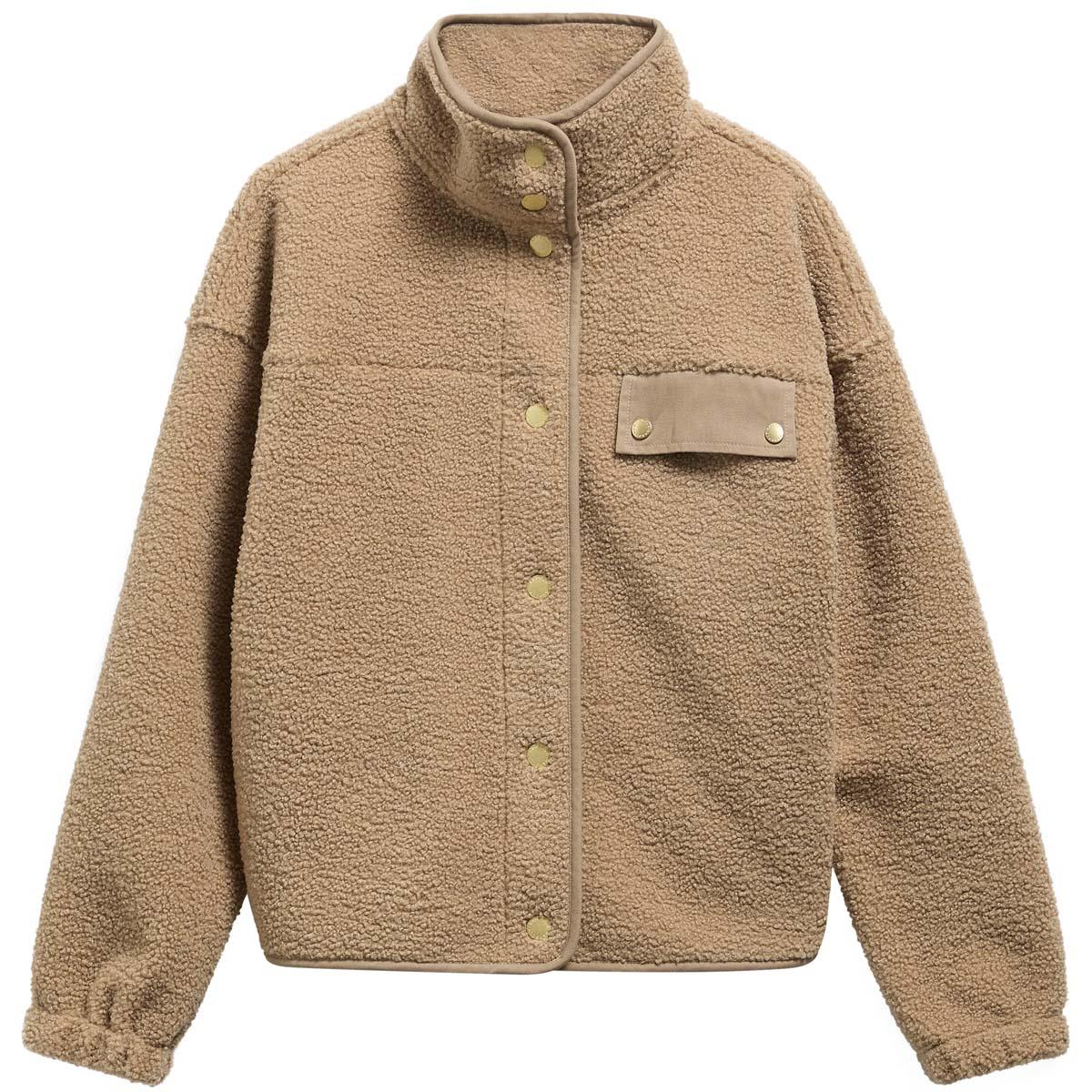 Barbour Womens Mabel Fleece Jacket