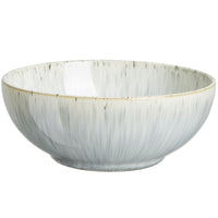 Denby Halo Speckle Coupe Cereal Bowl
