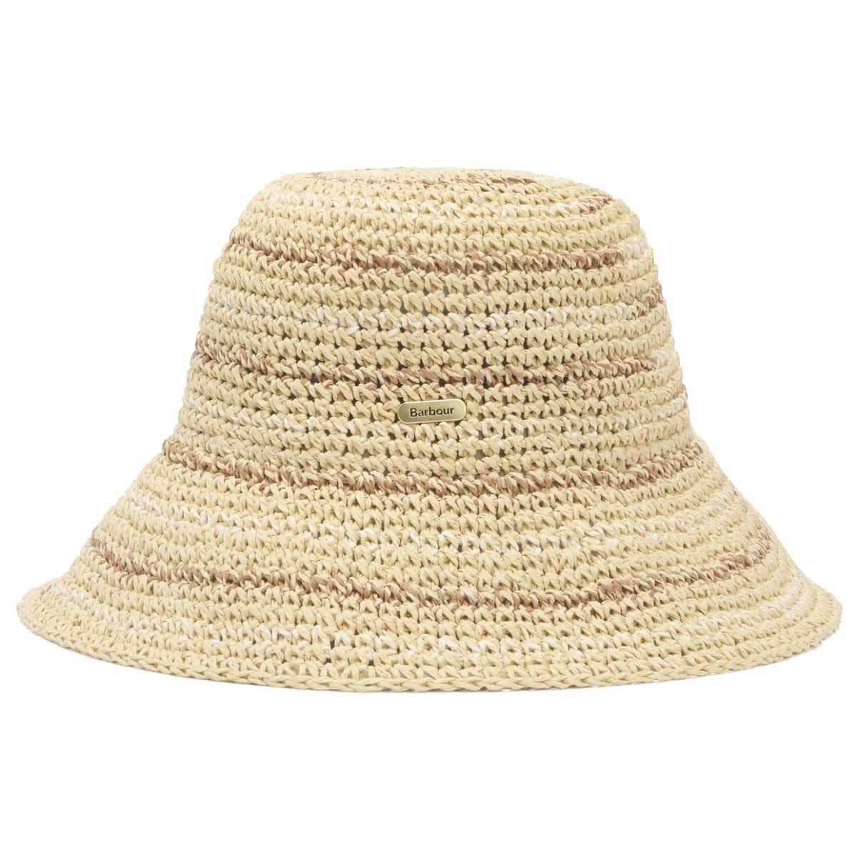 Barbour Womens Kelley Cloche Summer Hat