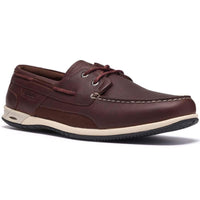 Clarks Mens Orson Sail Boat Shoes