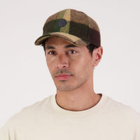 Swanndri Swanni Wool Cap