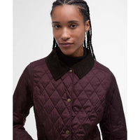 Barbour Womens Annandale Quilted Jacket