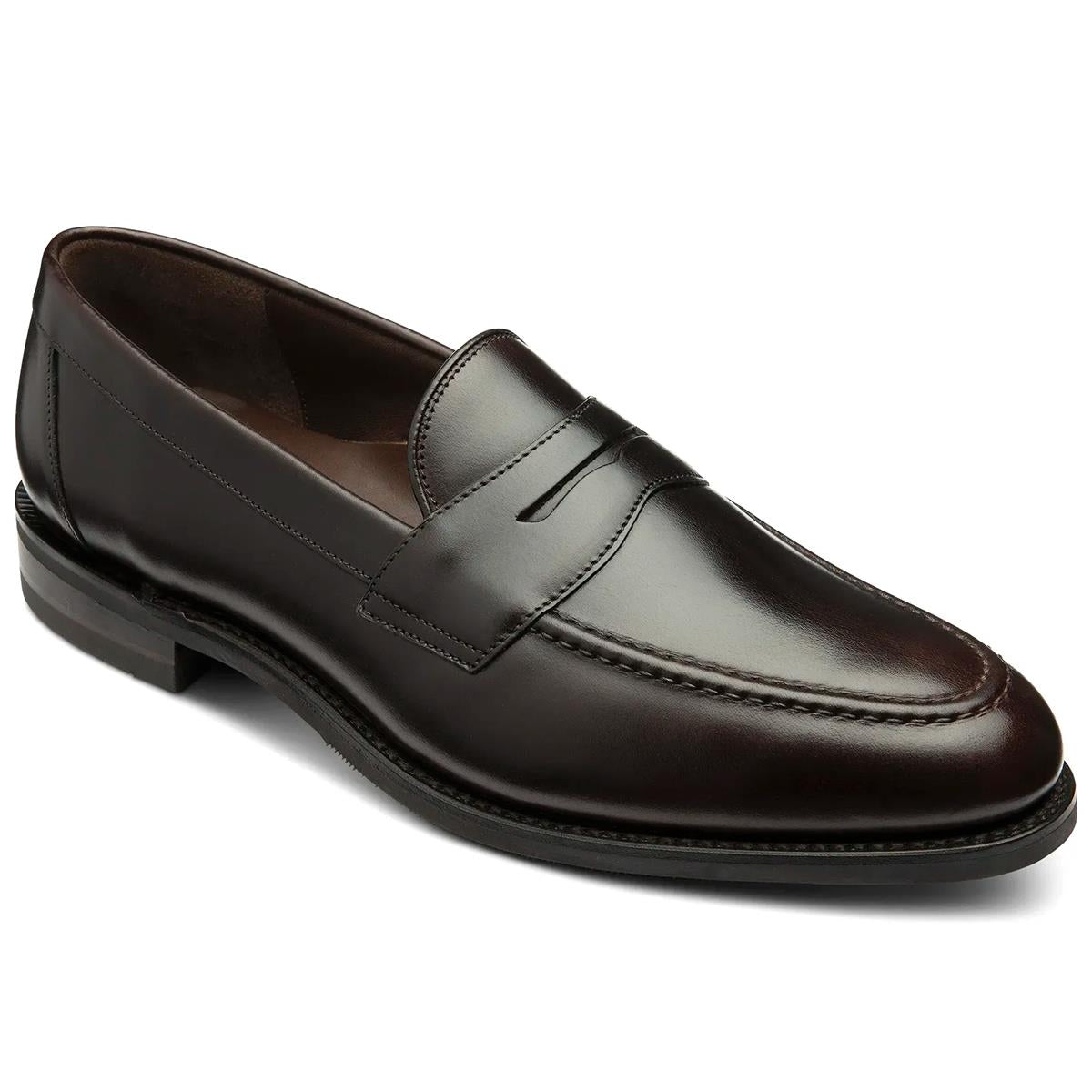 Loake Mens Imperial Loafer