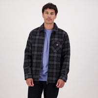 Swanndri Mens Northgate V2 Jacket