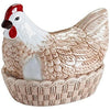 Mason Cash Rise & Shine Hen Nest