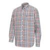 Hoggs Of Fife Mens Douglas Twill Shirt