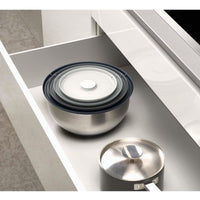 Steel Joseph Joseph Nest 100 Prep&Store DRAWER