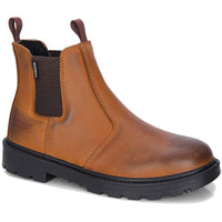 Hoggs Of Fife Classic D3 Waterproof Dealer Boots
