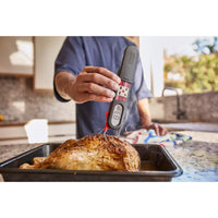 Joseph Joseph ThermaPoint Digital Probe Meat Thermometer Lifestyle