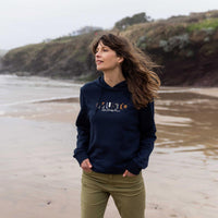 Musto Womens 1964 Hoodie
