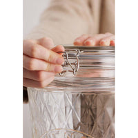 Kilner Clip Top Diamond Dispenser LS7
