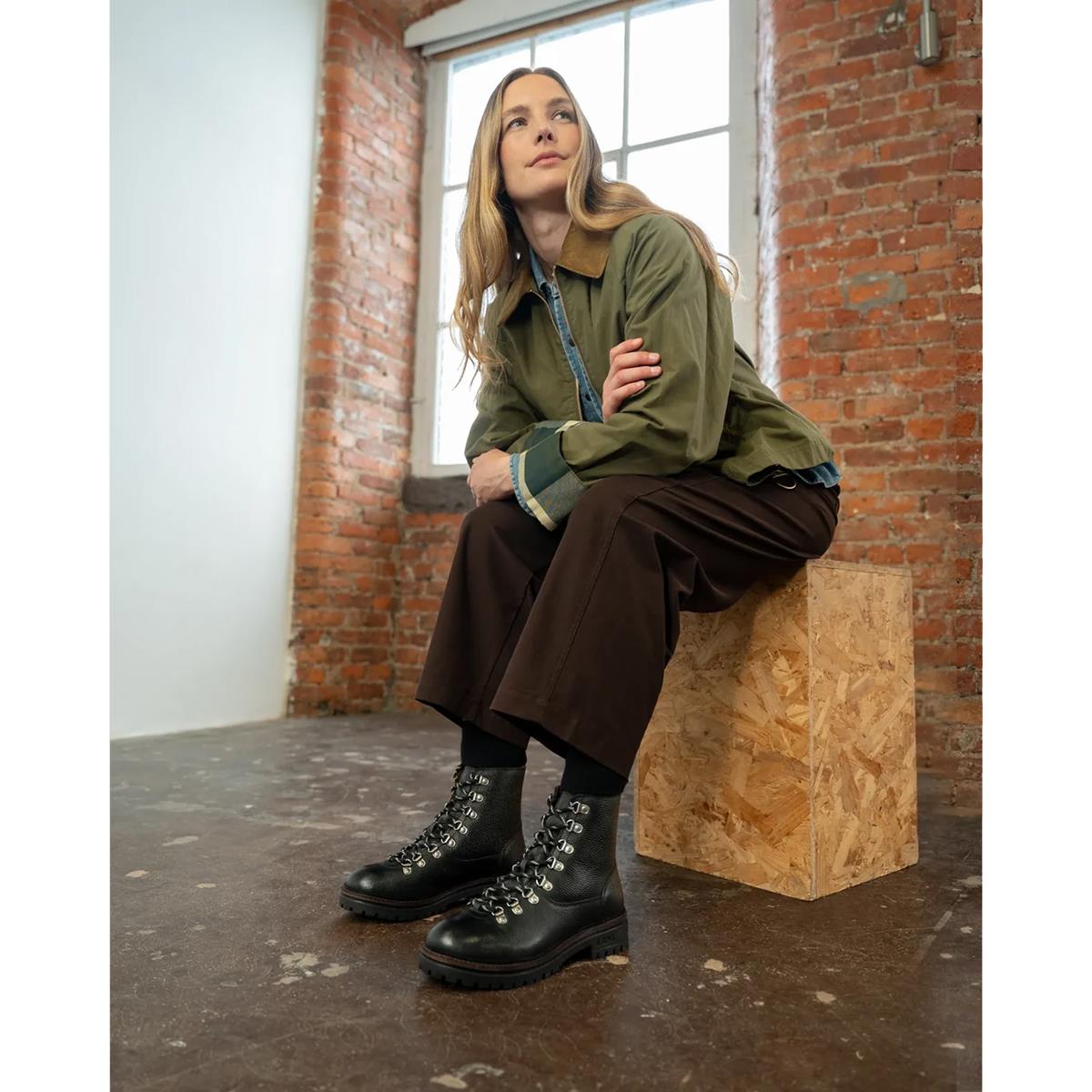 Lanx Womens Whalley Boot