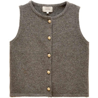 Joules Womens Holly Button Tank Top