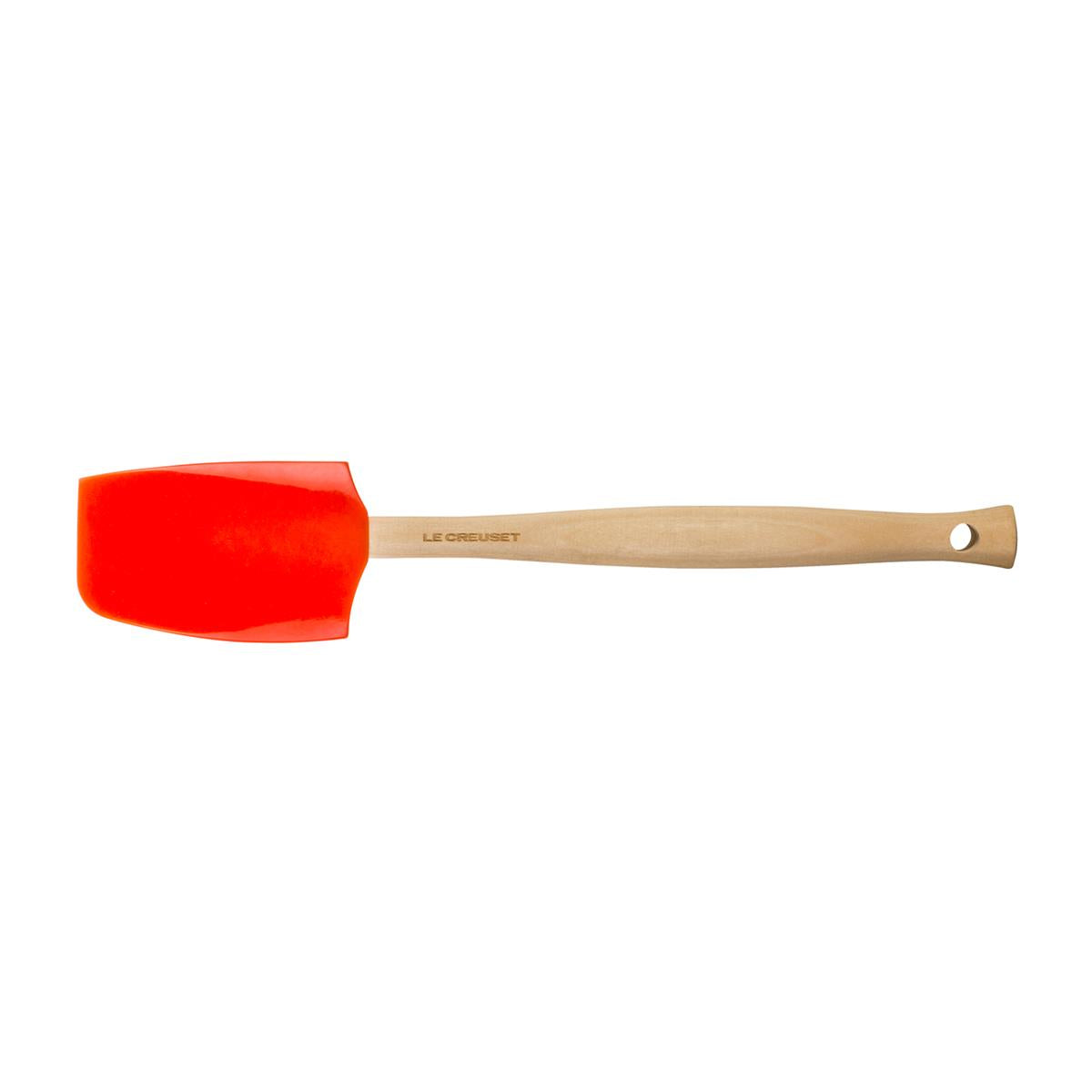 Le Creuset Silicone Craft Medium Spatula