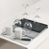 Joseph Joseph Tier Expandable Draining Mat