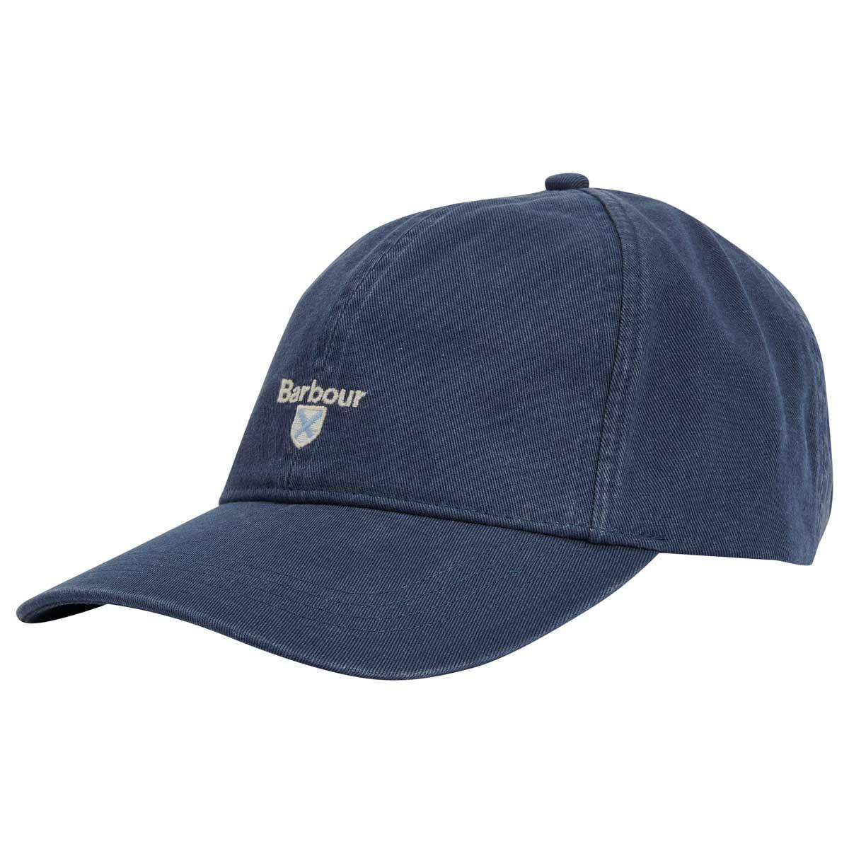 Barbour Mens Cascade Sports Cap