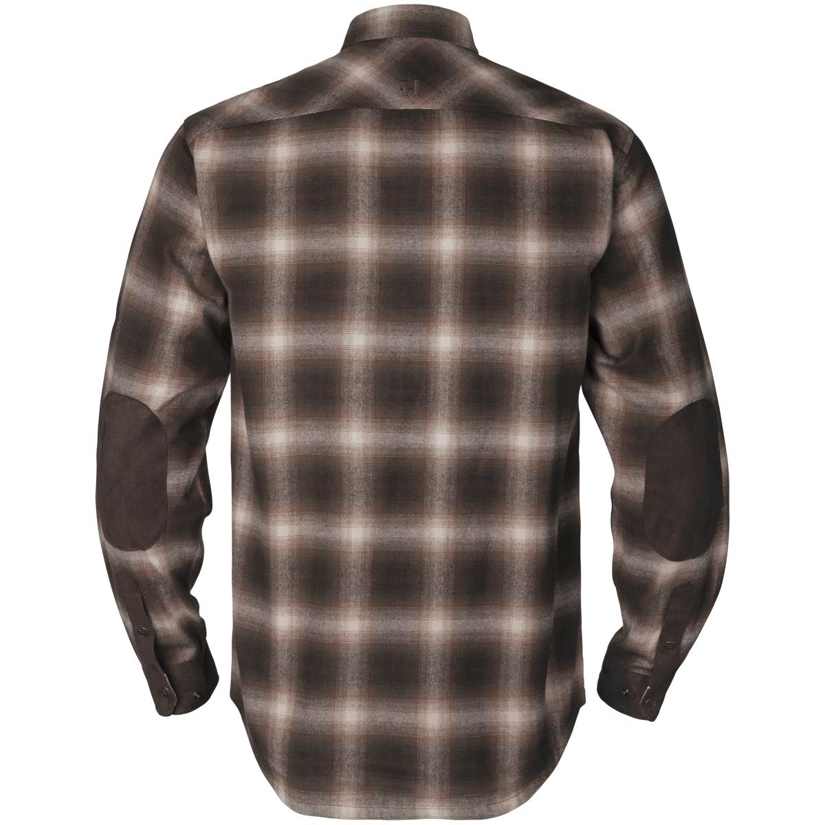 Harkila Mens Folke Shirt Jacket