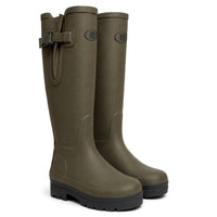 Holland Cooper Mens Farnley Wellington Boots