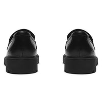 Clarks Womens Code L Step Loafers