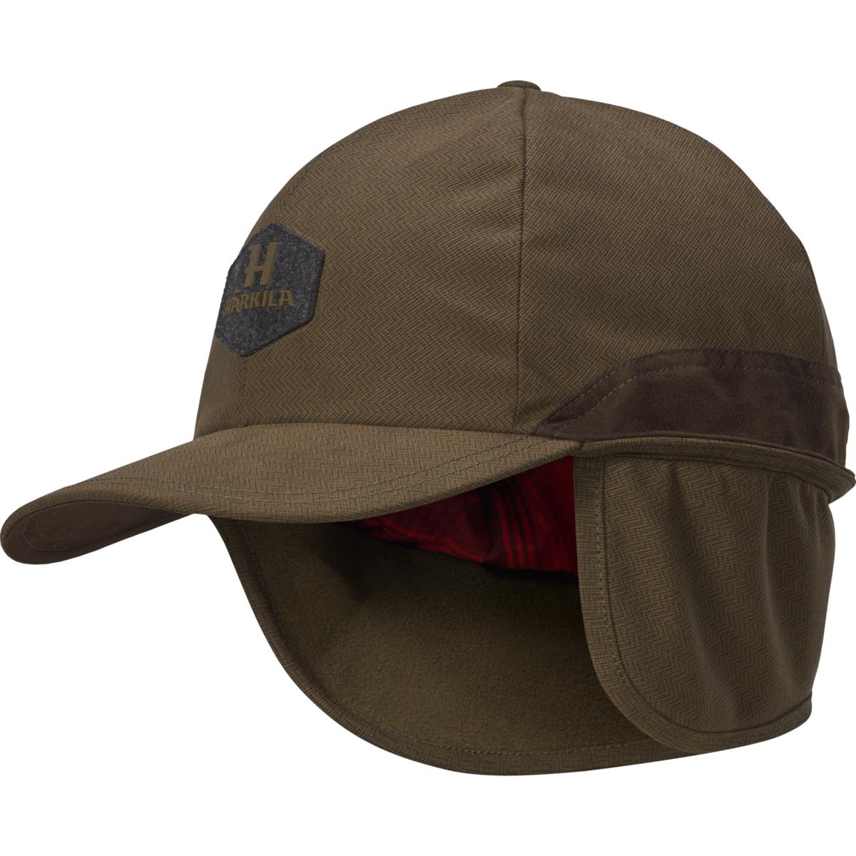 Harkila Mens Driven Hunt HSP Insulated Cap