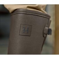 Harkila Mens Forester Gusset Rubber Boot