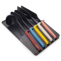 Multicolour Joseph Joseph Elevate 5-Piece In-Drawer Utensil Set