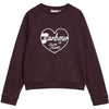 Barbour Womens Ambleside Sweatshirt