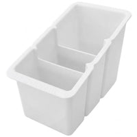 Delfinware Plastic Cutlery Basket
