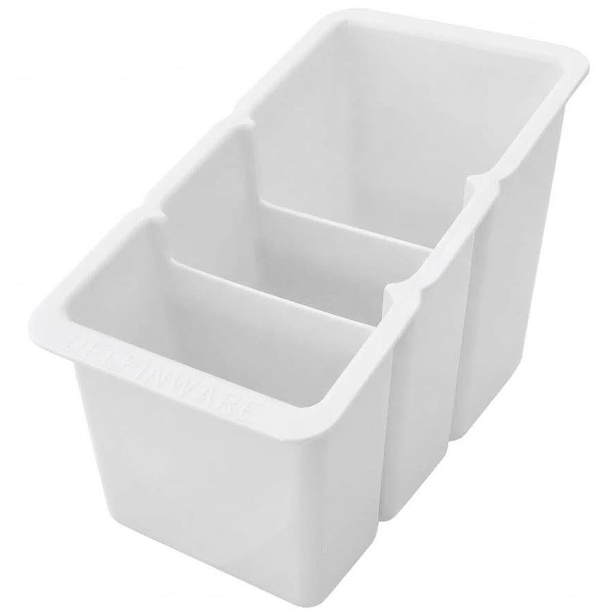 Delfinware Plastic Cutlery Basket