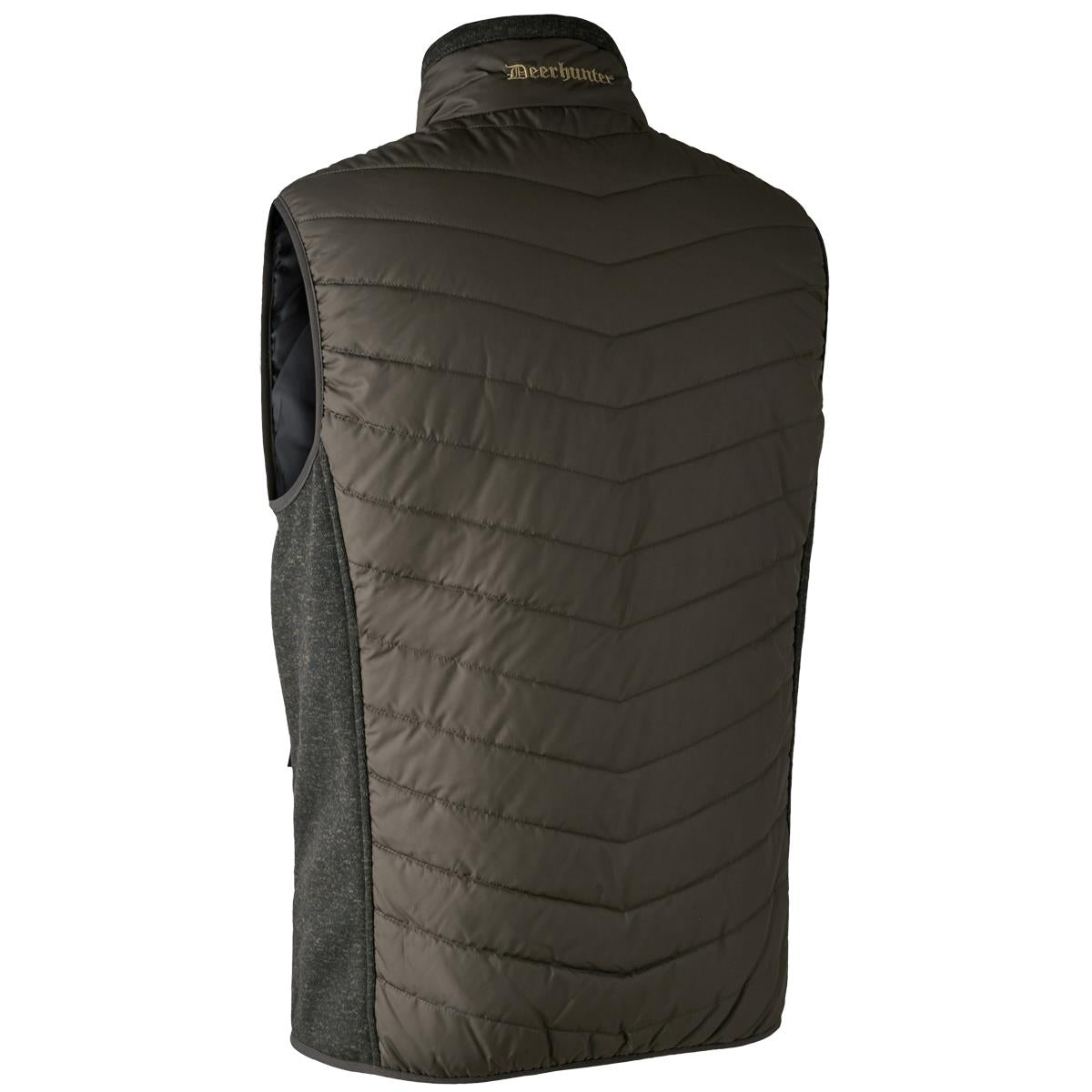 Deerhunter Mens Moor Padded Waistcoat