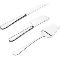 Viners Select 3 Piece Cheese Set