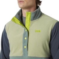 Helly Hansen Mens Daybreaker Snap Pullover