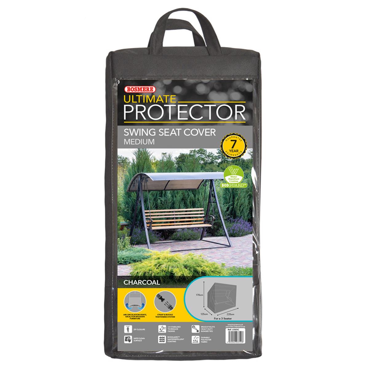 Bosmere Ultimate Protector Swing Seat Cover
